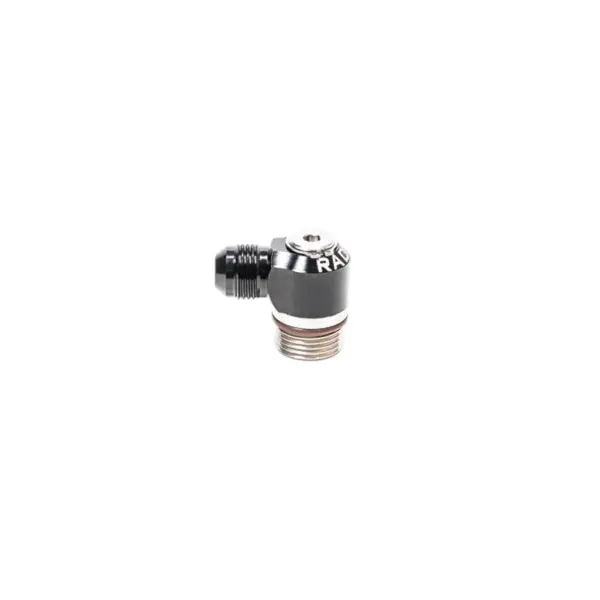 RADIUM 20-1000-1008 10AN ORB Swivel Banjo to 8AN Male