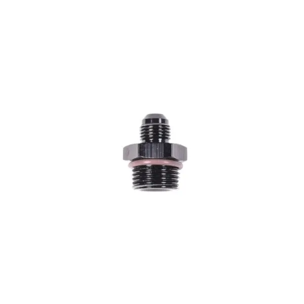 RADIUM 14-0130 10AN ORB TO 6AN MALE FITTING