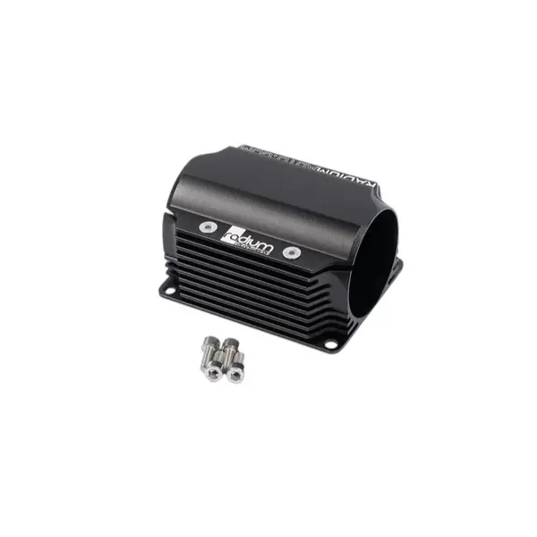 RADIUM 20-0221 1PC CLAMP, 60MM, HEAT EXCHANGER