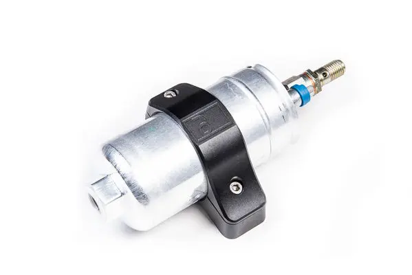 RADIUM 20-0218 2PC CLAMP, 60MM, SINGLE