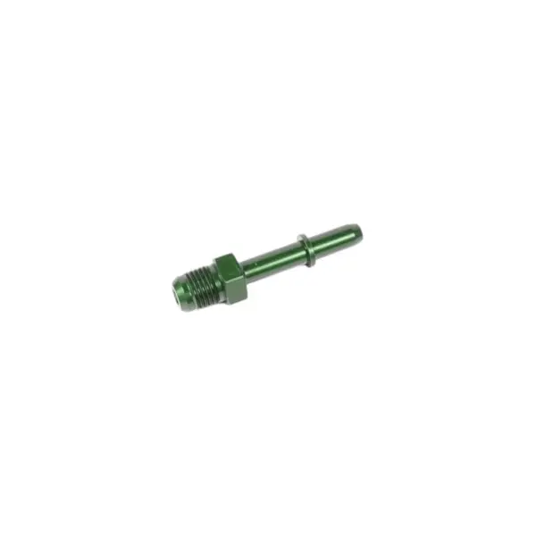 RADIUM 14-0146 5/16IN SAE MALE TO 6AN MALE