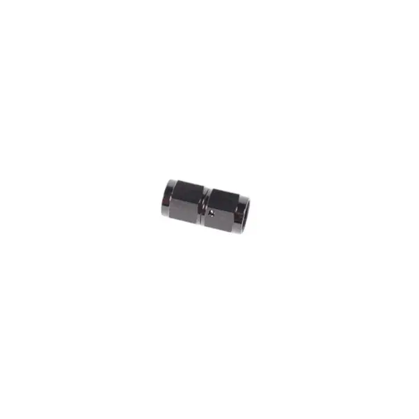 RADIUM 14-0267 6AN COUPLER, FEMALE TO FEMALE, STRAIGHT