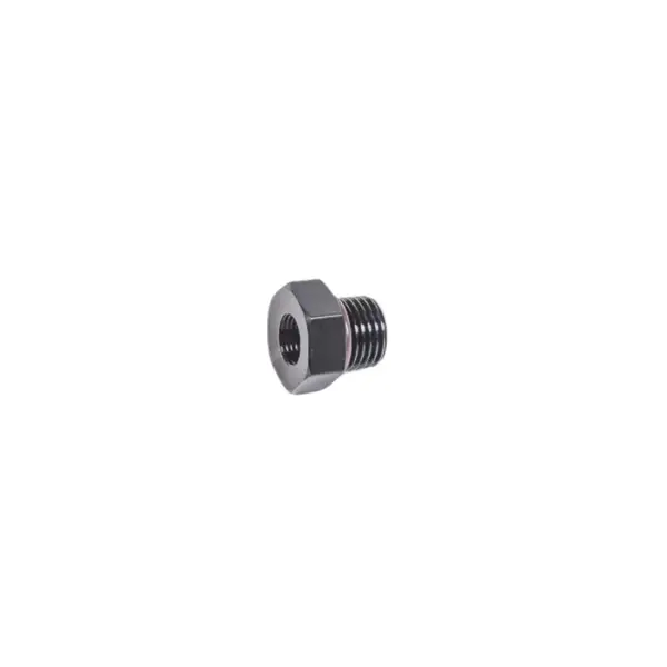 RADIUM 14-0343 6AN ORB TO 1/8NPT FEMALE FITTING