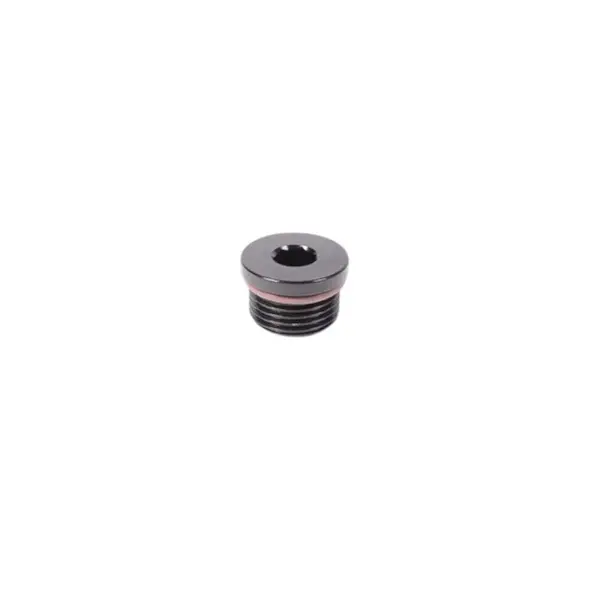 RADIUM 14-0150 8AN ORB Plug