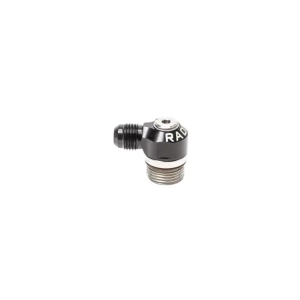 RADIUM 20-1000-0806 8AN ORB Swivel Banjo to 6AN Male