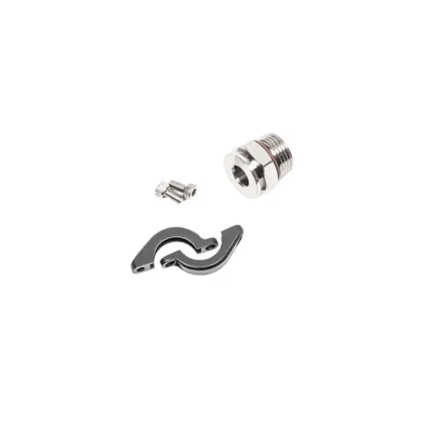 RADIUM 20-0663 Adapter to Pressure Sensor 8AN ORB for TOYOTA GR Corolla