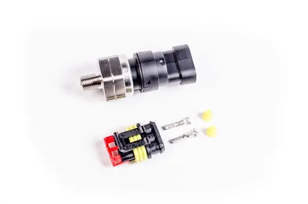 RADIUM 20-0236 ADJUSTABLE PRESSURE SWITCH