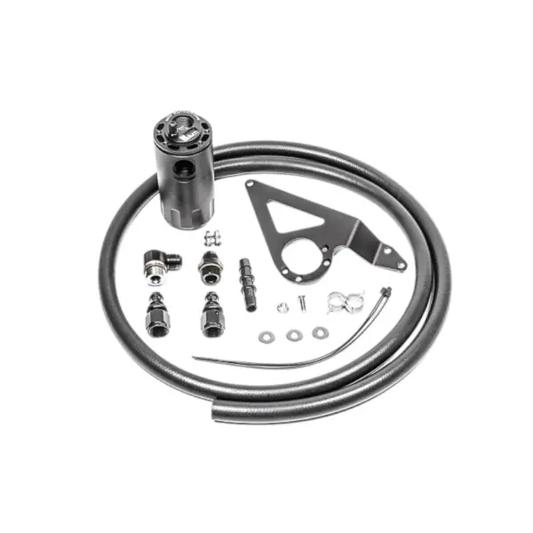 RADIUM 20-0902-FL Catch Can Kit CCV Fluid Lock for SUBARU BRZ/ TOYOTA GT86/ GR86 2022
