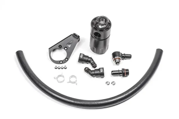 RADIUM 20-0759-FL Catch Can Kit CCV Fluid Lock for TOYOTA GR Corolla 2023