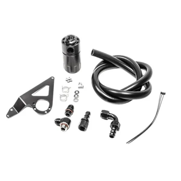 RADIUM 20-0911-FL Catch Can Kit PCV Fluid Lock for SUBARU BRZ/ TOYOTA GR86 2022