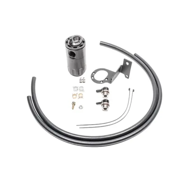 RADIUM 20-0749-FL Catch Can Kit PCV Fluid Lock for TOYOTA MK5 Supra 2020