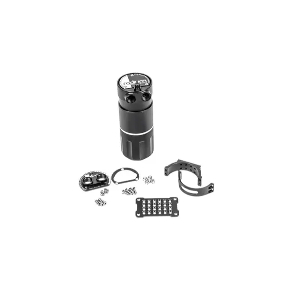 RADIUM 20-1771 Competition Catch Can XL VTA/VTE