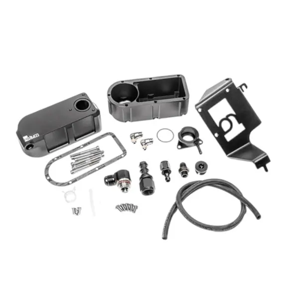 RADIUM 20-0767 Coolant Tank Kit for TOYOTA GR Corolla