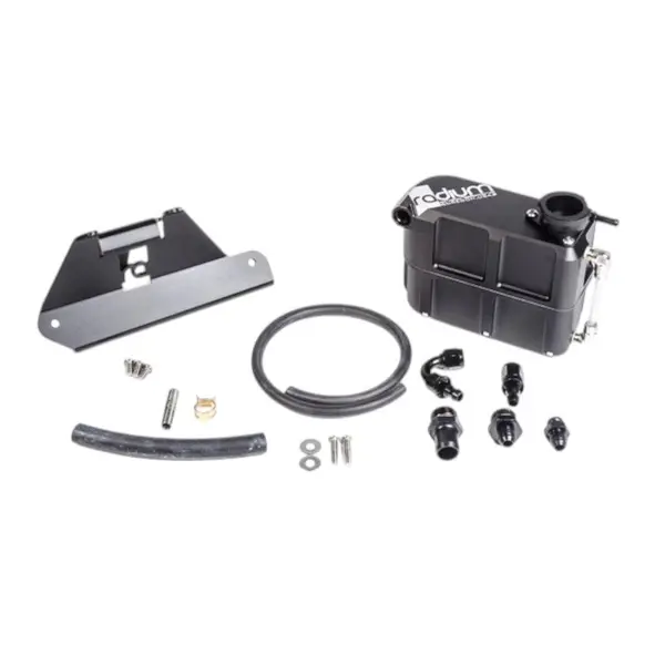 RADIUM 20-0285 COOLANT TANK KIT, 11-14 MUSTANG