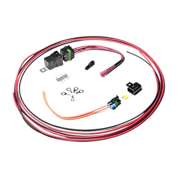 RADIUM 17-0031 DIY Fuel Pump Wiring Kit