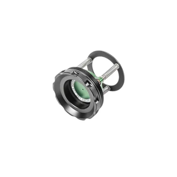 RADIUM 20-0549-V DRY BREAK, 1.5IN, FEMALE, VENTED