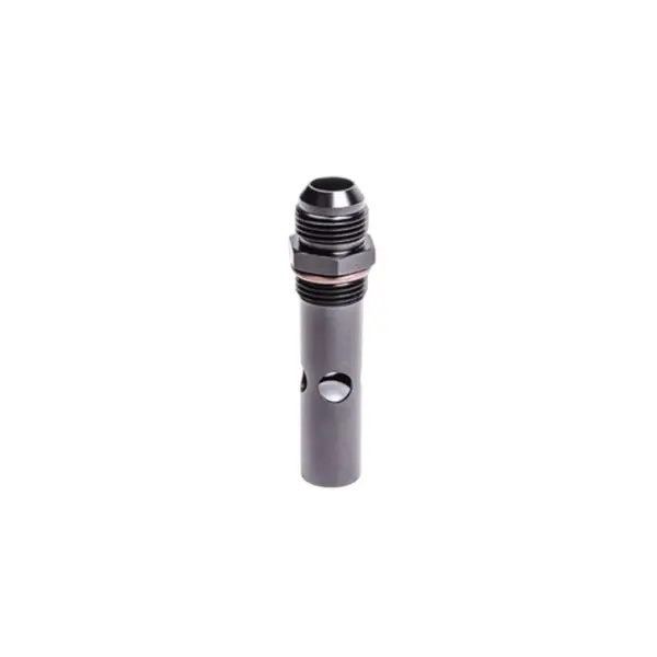 RADIUM 20-0535 DSV, 12AN ORB TO 12AN MALE, QUICK FILL, INTERNAL
