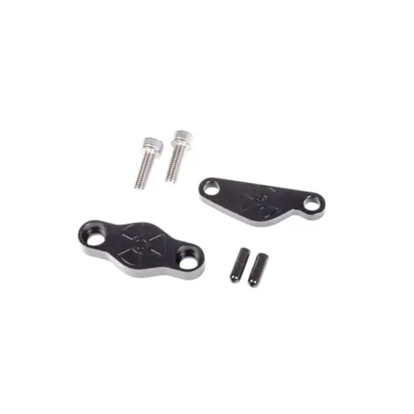 RADIUM 20-0390 EGR DELETE KIT, 2JZ-GTE
