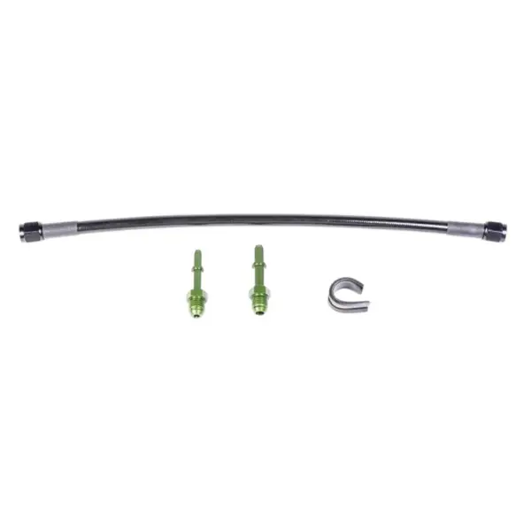 RADIUM 20-0249 EVO X FUEL HANGER RETURN