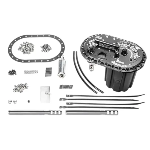 RADIUM 20-1990-01 FCST-X Fuel Cell Surge Tank