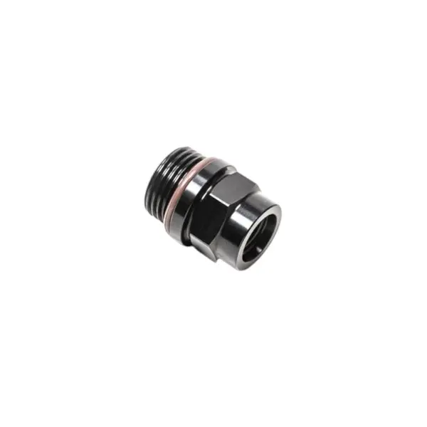 RADIUM 14-0421 FITTING, 8AN ORB TO M12X1.5 FEMALE