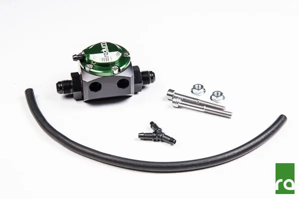 RADIUM 20-0199-06 FPD-R, INLINE, 6AN