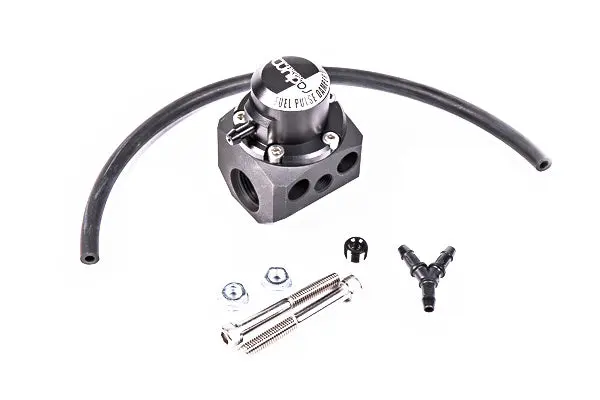RADIUM 20-0200-08 FPD-XR, INLINE, 8AN