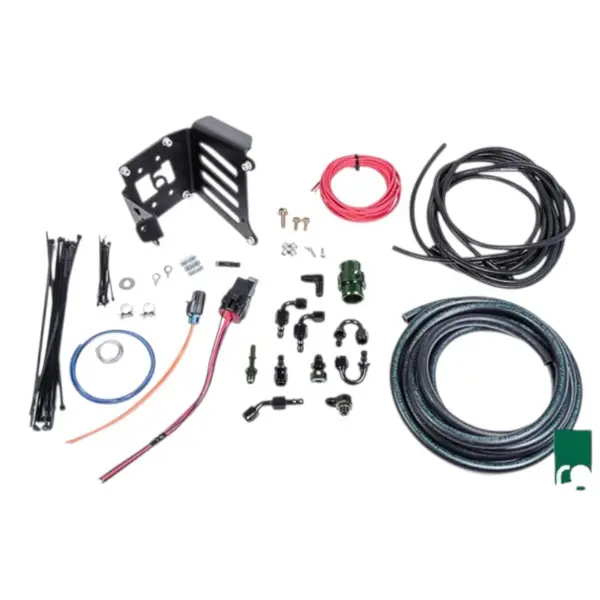 RADIUM 20-0365 FST INSTALL KIT, FOCUS ECOBOOST