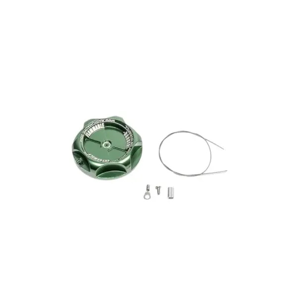 RADIUM 20-0148-V FUEL CELL FILL CAP, VENTED