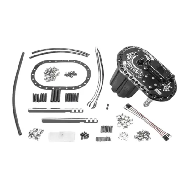 RADIUM 20-1990-00 Fuel Cell Surge Tank FCST-X without Pumps