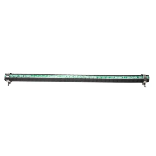 RADIUM 20-0597 Fuel Fill Neck Hose Kit, 1.5in