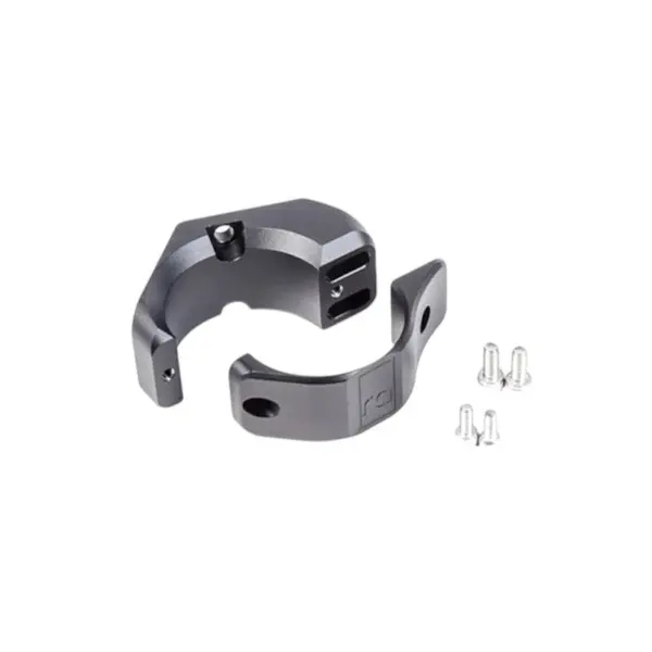 RADIUM 20-0385 FUEL FILTER MOUNT, MK4 TOYOTA SUPRA