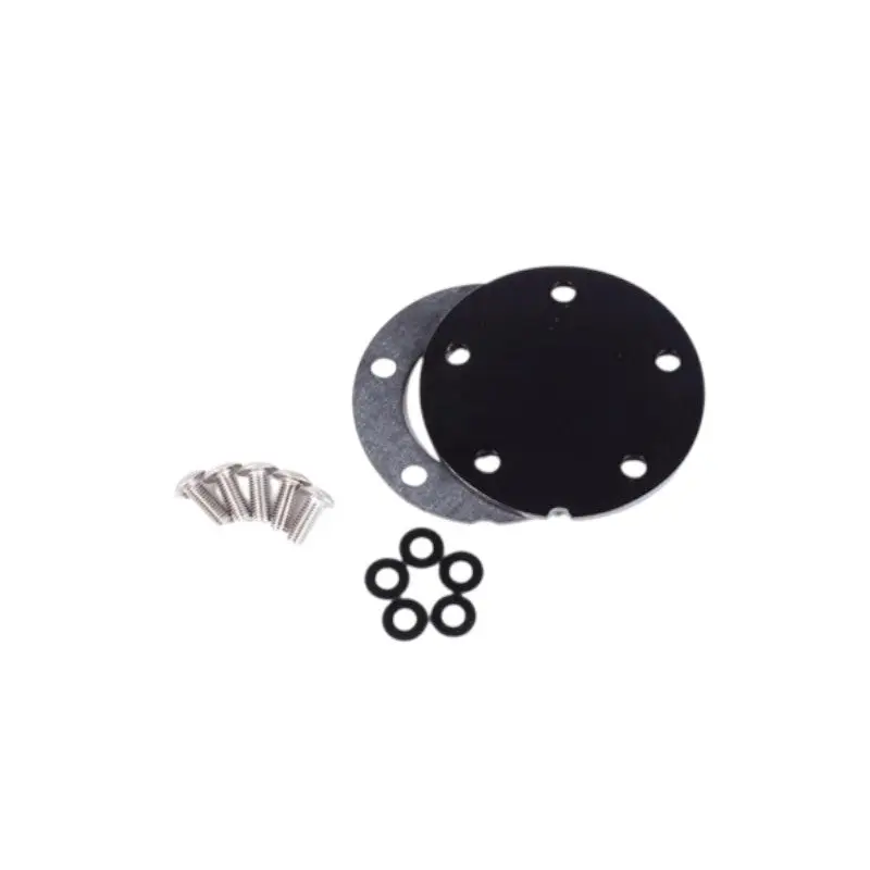 RADIUM 20-0146 FUEL LEVEL SENSOR BLOCK-OFF KIT