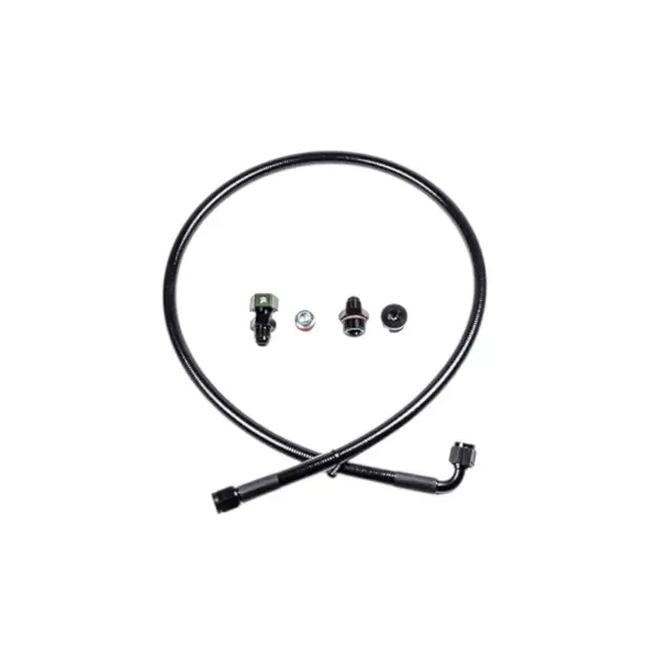 RADIUM 20-0070-PK FUEL RAIL PLUMBING, BMW S54