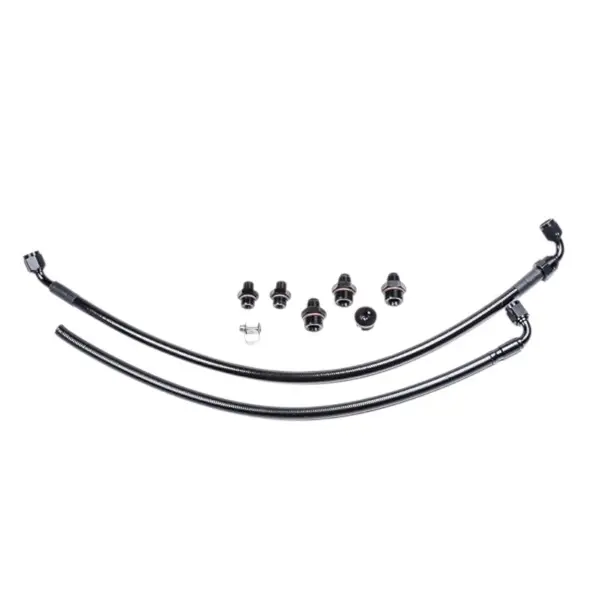 RADIUM 20-0111-PK FUEL RAIL PLUMBING, FR-S/BRZ/86