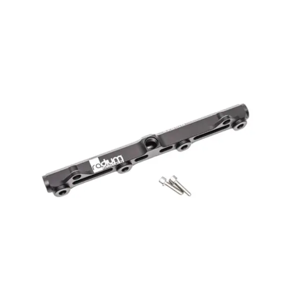 RADIUM 20-0119-12 FUEL RAIL, EVO 8-9