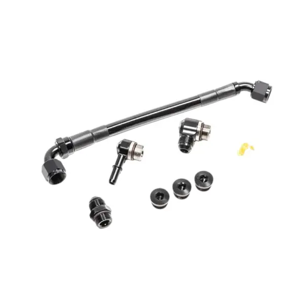 RADIUM 20-0232 FUEL RAIL, GM LS1, LS2, LS3, LS6, L76, L99