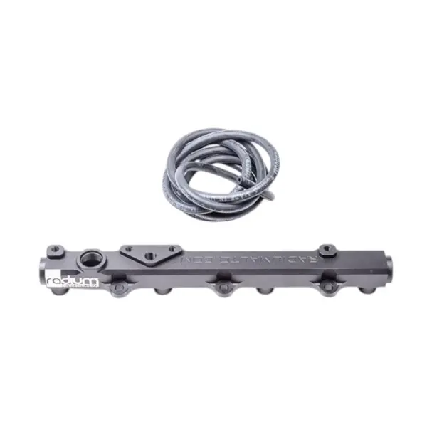 RADIUM 20-0591-02 FUEL RAIL, HONDA S2000