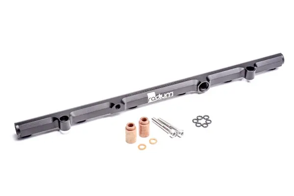 RADIUM 20-0217 FUEL RAIL, RB26DETT