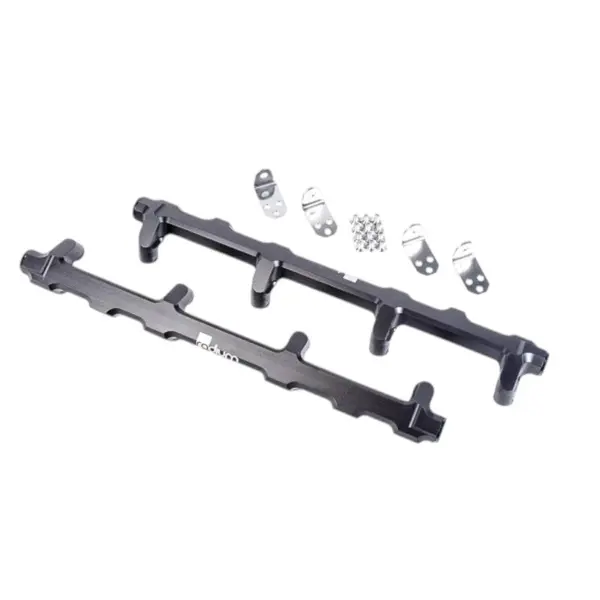 RADIUM 20-0362 FUEL RAILS FOR GM LS9 AND LSA