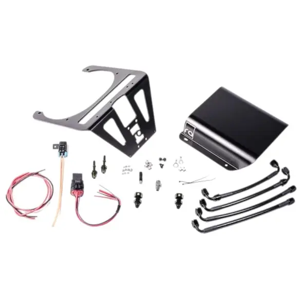 RADIUM 20-0288 FUEL SURGE TANK KIT, PORSCHE 996 TURBO, FST SOLD SEPARATELY