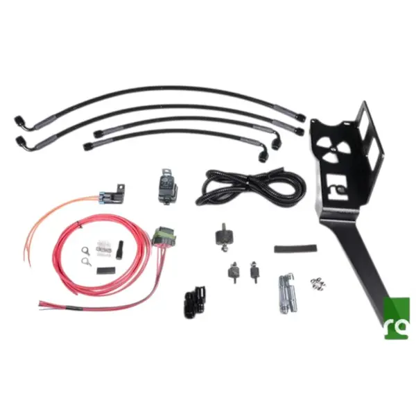 RADIUM 20-0094 FUEL SURGE TANK KIT, S2000, 00-05, FST SOLD SEPARATELY