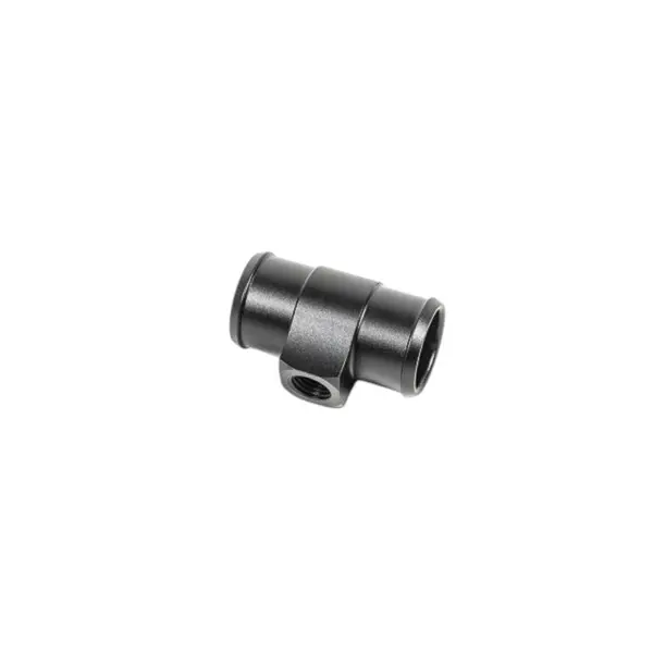 RADIUM 14-0058 HOSE BARB ADAPTER FOR 1-1/4IN HOSE, 1/4NPT PORT