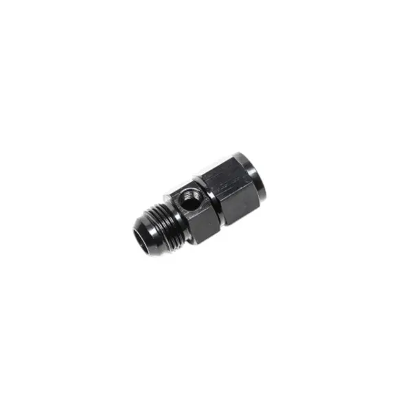RADIUM 14-0148-10 INLINE 10AN TO 1/8NPT FEMALE