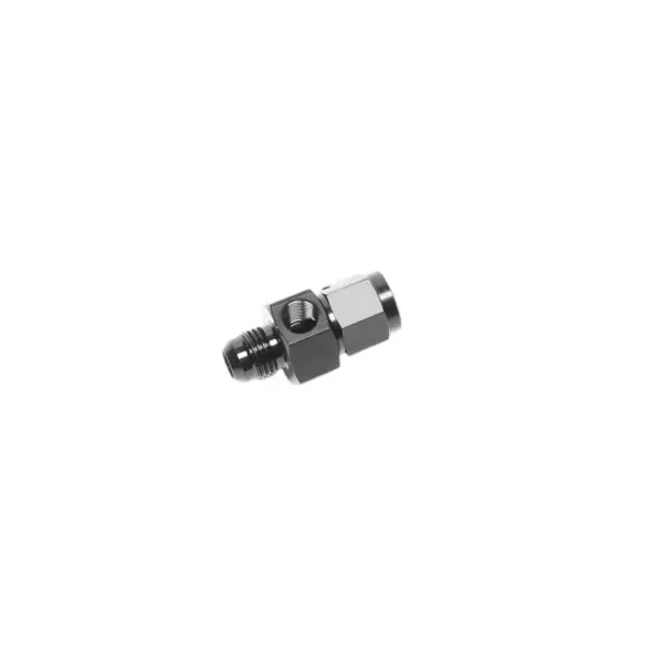 RADIUM 14-0148-06 INLINE 6AN TO 1/8NPT FEMALE