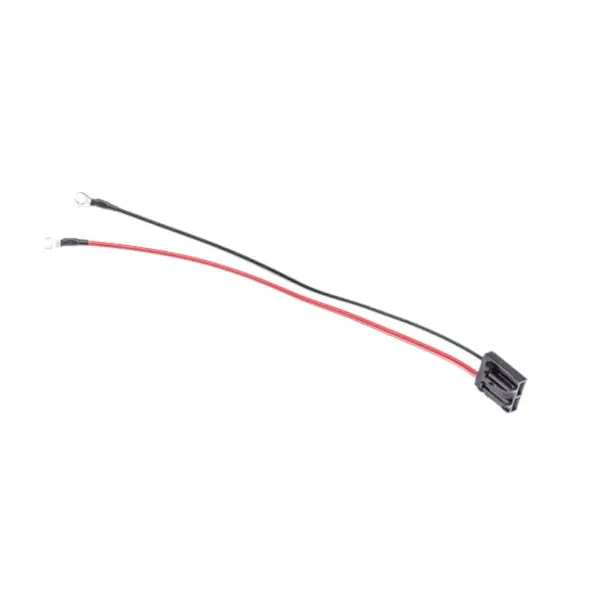 RADIUM 17-0051-00 Internal harness, Walbro GSS style pump, with ring terminals.