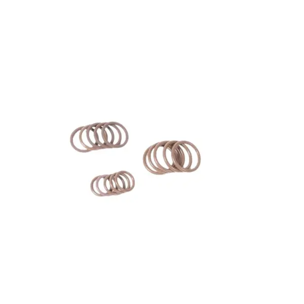 RADIUM 18-0043 O-RING MULTIPACK, 6AN 8AN 10AN, VITON