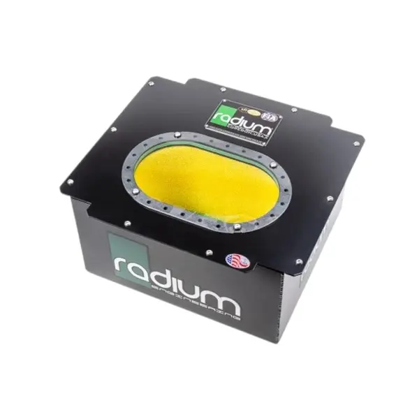 RADIUM 20-0606 R06A Fuel Cell, 6 Gallon