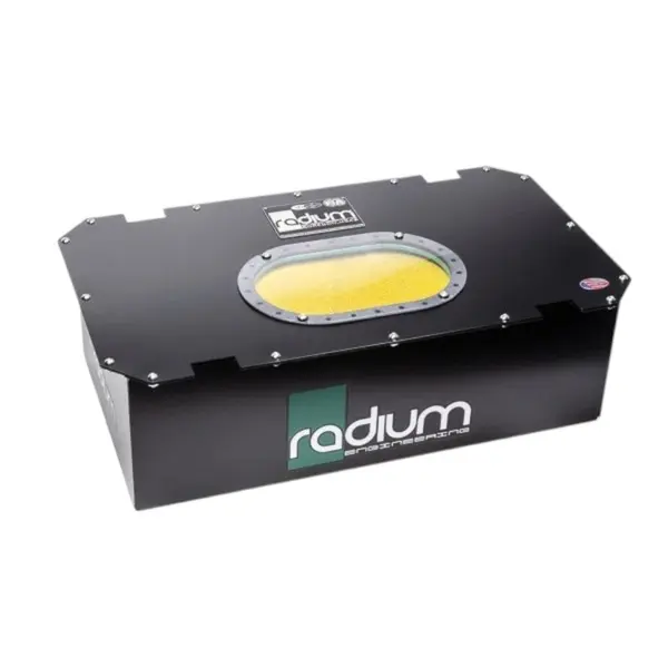 RADIUM 20-0610 R10A Fuel Cell, 10 Gallon