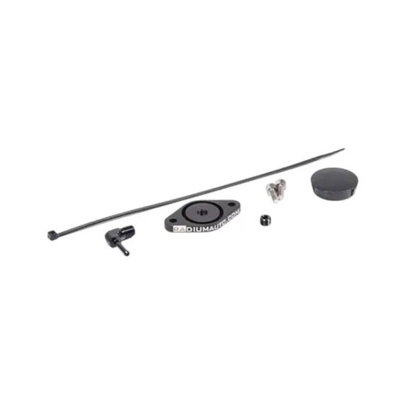 RADIUM 20-0356 SOUND SYMPOSER DELETE KIT, FOCUS ST